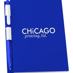 Ridgeview Notebook Set - 24 hr