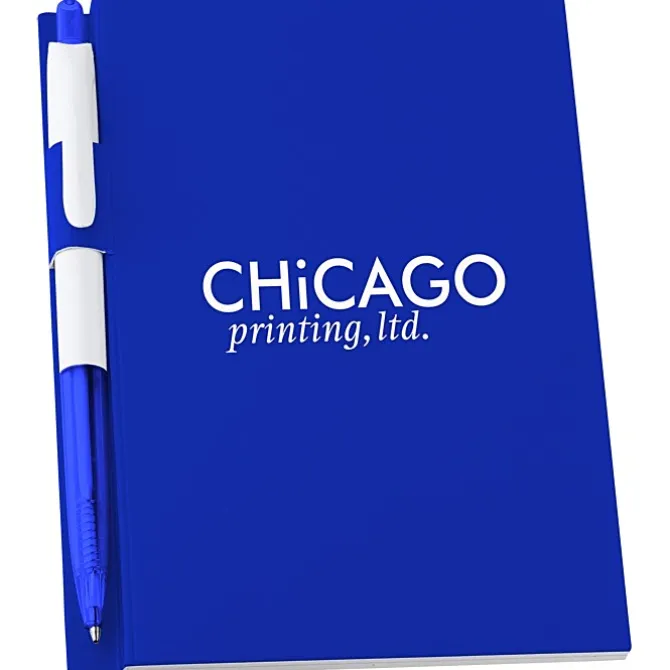 Ridgeview Notebook Set - 24 hr