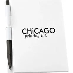Ridgeview Notebook Set - 24 hr