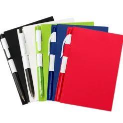 Ridgeview Notebook Set - 24 hr