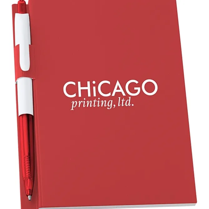 Ridgeview Notebook Set - 24 hr