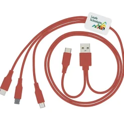 Riley Charging Cable