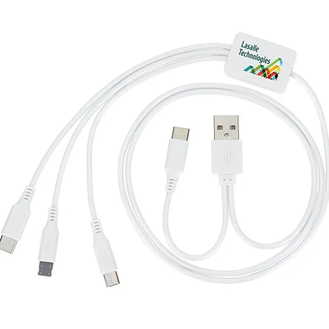 Riley Charging Cable