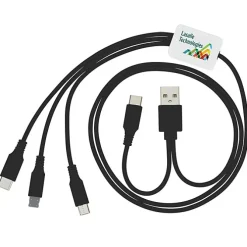 Riley Charging Cable