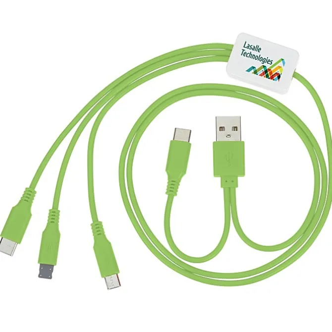 Riley Charging Cable