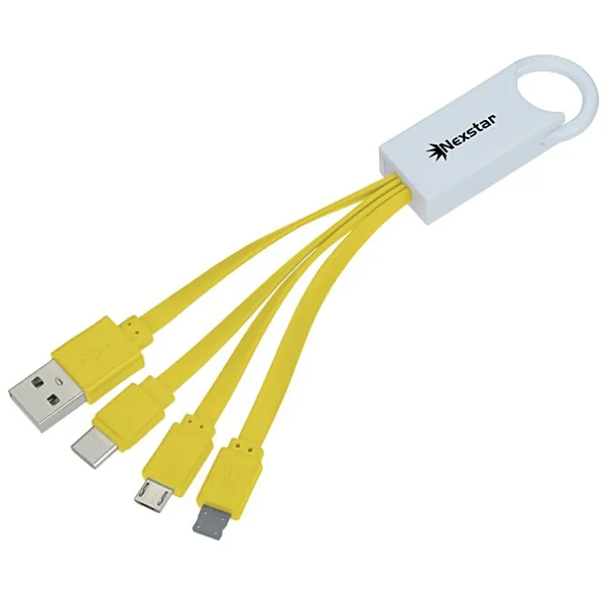Ring Around Noodle Charging Cable