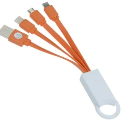 Ring Around Noodle Charging Cable