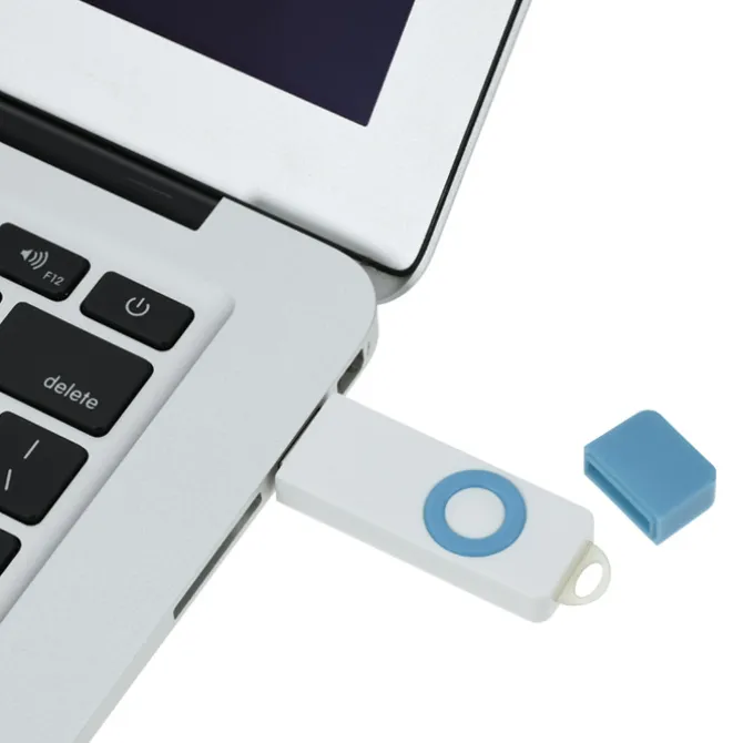 Ring-Round USB Drive - 8GB - 3.0
