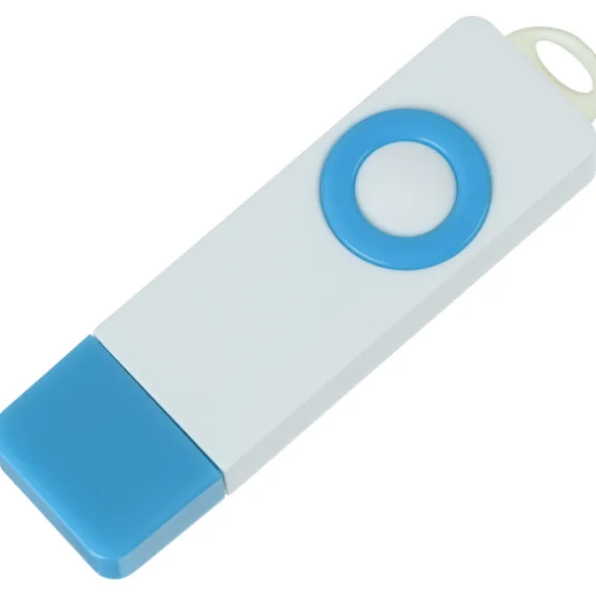 Ring-Round USB Drive - 4GB