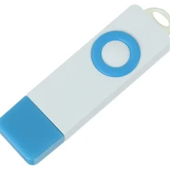 Ring-Round USB Drive - 2GB