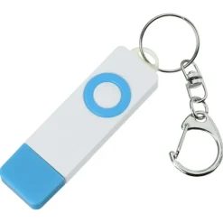 Ring-Round USB Drive - 2GB