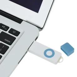 Ring-Round USB Drive - 2GB