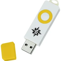 Ring-Round USB Drive - 2GB