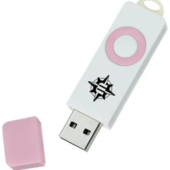 Ring-Round USB Drive - 2GB