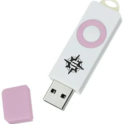 Ring-Round USB Drive - 2GB