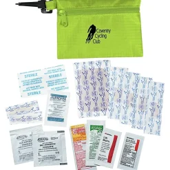 Ripstop Event First Aid Kit