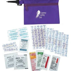 Ripstop Event First Aid Kit