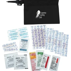 Ripstop Event First Aid Kit