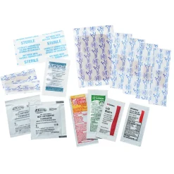 Ripstop Event First Aid Kit
