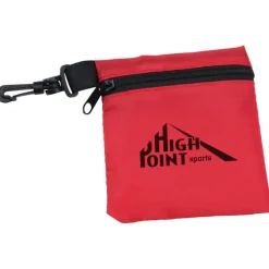 Ripstop Techie Charging Pouch