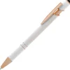 Rita Soft Touch Facet Stylus Metal Pen