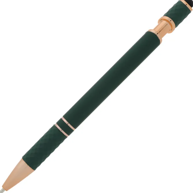 Rita Soft Touch Facet Stylus Metal Pen
