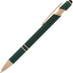 Rita Soft Touch Facet Stylus Metal Pen