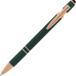 Rita Soft Touch Facet Stylus Metal Pen - 24 hr