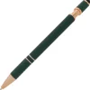 Rita Soft Touch Facet Stylus Metal Pen - Full Color