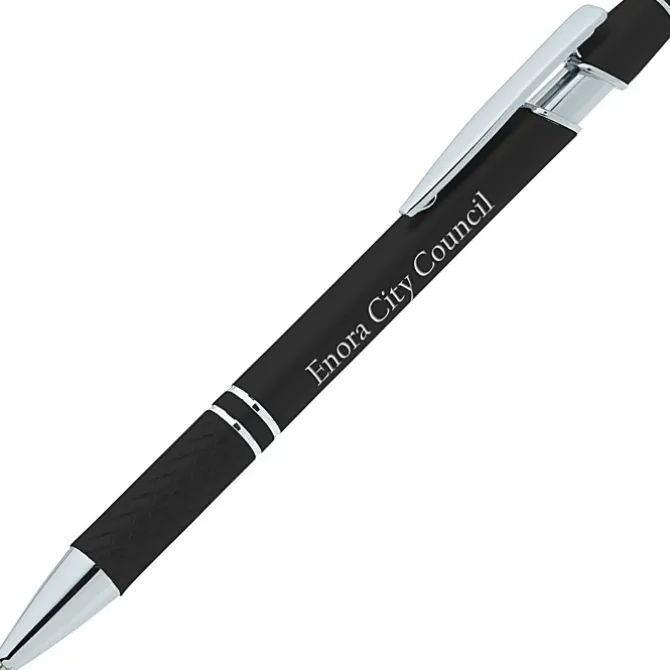 Rita Stylus Metal Pen