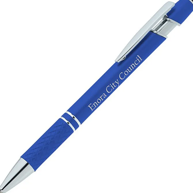 Rita Stylus Metal Pen