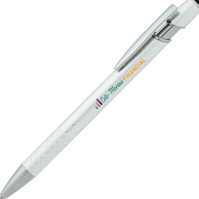 Rita Stylus Metal Pen - Full Color
