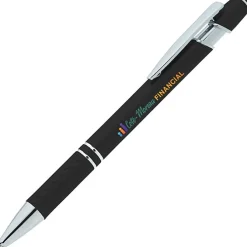 Rita Stylus Metal Pen - Full Color - 24 hr