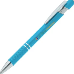 Rita Stylus Metal Pen - Full Color - 24 hr
