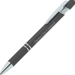 Rita Stylus Metal Pen - 24 hr