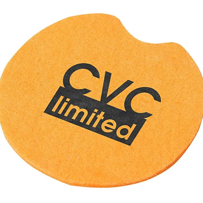 Road Trip Car Coaster - Shammy