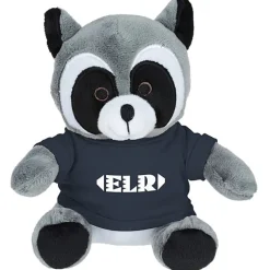Rocco Raccoon