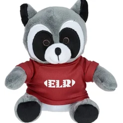 Rocco Raccoon