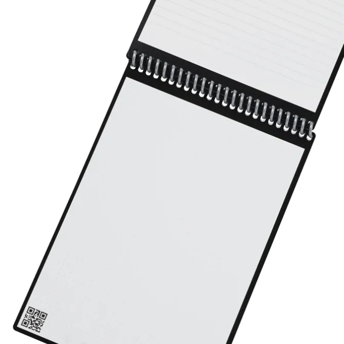 Rocketbook Executive Flip Notebook with Pen