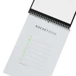 Rocketbook Executive Flip Notebook with Pen