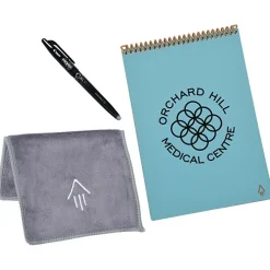 Rocketbook Executive Flip Notebook with Pen