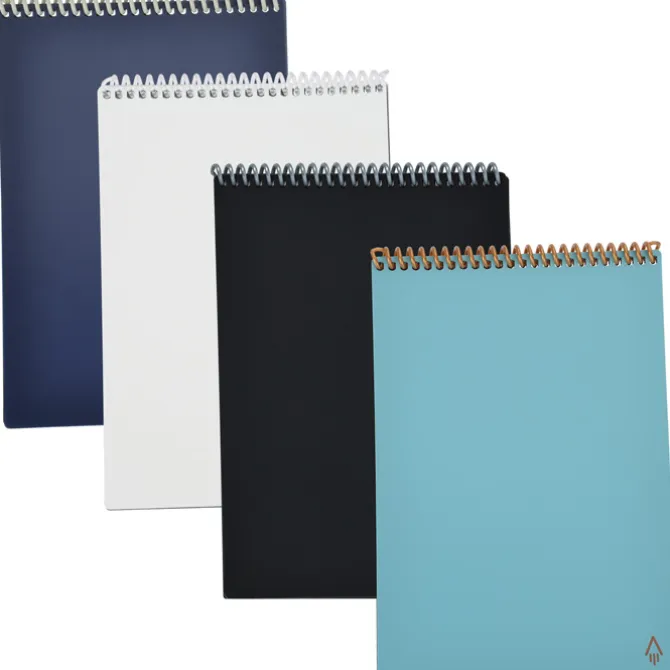 Rocketbook Executive Flip Notebook with Pen