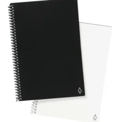 Rocketbook Fusion Executive Notebook with Pen