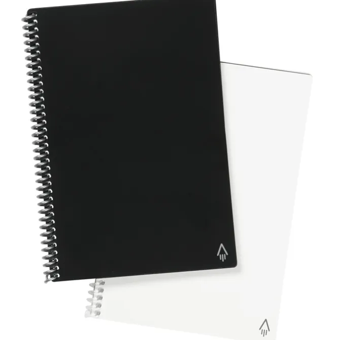 Rocketbook Fusion Executive Notebook with Pen