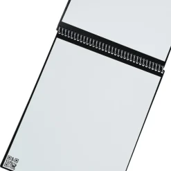 Rocketbook Letter Flip Notebook with Pen