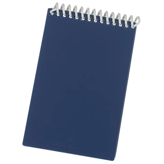 Rocketbook Mini Flip Notebook with Pen - 24 hr