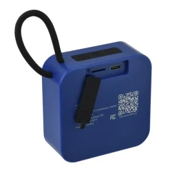 Rockin' Outdoor Bluetooth Speaker