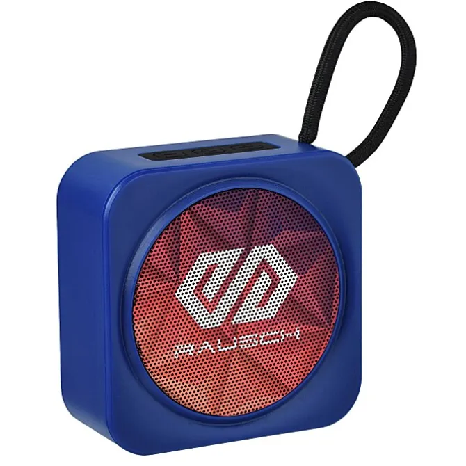 Rockin' Outdoor Bluetooth Speaker