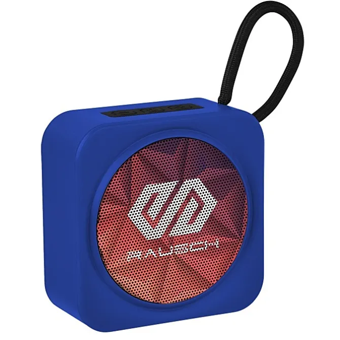 Rockin' Outdoor Bluetooth Speaker