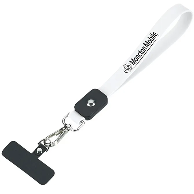 Roller Ball Fidget Phone Holder Wristlet